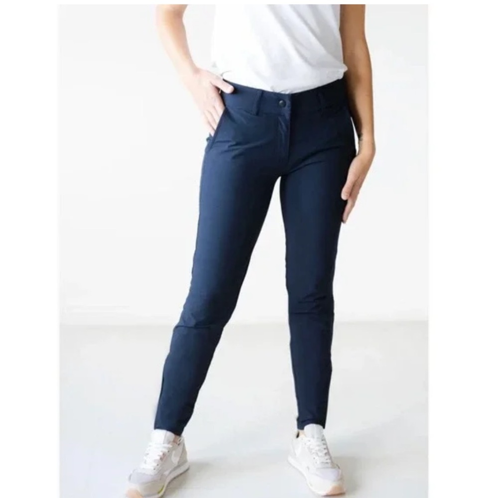 ABENDROTH Women's PEGGY Professional Golf Jogger